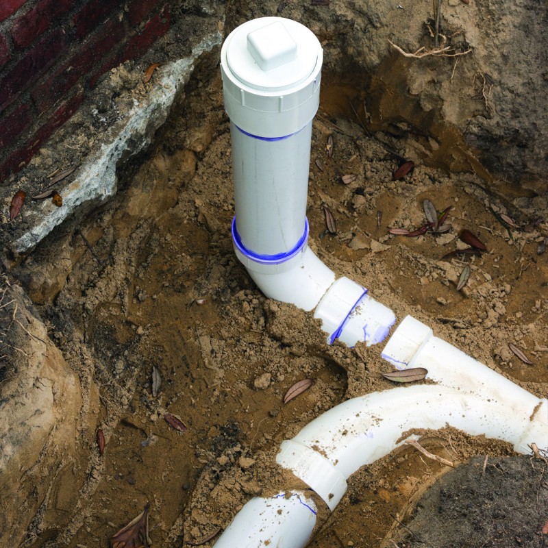 Why call a professional for drain cleaning here in Albuquerque?